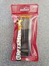T10-t25 Craftsman 8 Pc Torx Set Folding Numbered Case 0 1 1/8 3/16inch