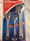 Cre-0250 Crescent Nib Adjustable 3 037103257765