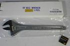 Aw01018-2 Crescent 18 Wrench . Fast Blackhawk Proto Adjustable Ship