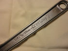 Crestoloy Jaw 16 Crescent 33mm. Usa Cap 12- 1-5 Adjustable Wrench