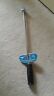 Cs-150 Husky Vintage Beam Style Torque Wrench To Lbs