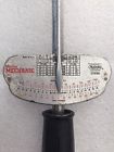 Ct9765 Master Mechanic Old Vintage