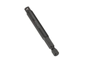 Jb-cta-4223x03 Cta Tools 4223x03 1/4 Inch Hex Extension To 3 Square Adapter