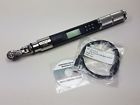 Ctech1r240a Snap On Digital Torque Wrench Angle Drive