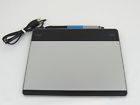 Cth-480 Wacom Intuos Pen And Touch Tablet Small