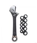 37103283559 Ctocptaw8 Crescent Pass-thru 8 Adjustable