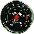 Cu0066 Action Speedometer 26-27 W-reversible 652710007673