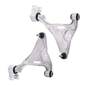 Cgca2-80354-5 Cugano 2pcs Front Lower Control Arm And Ball Joint Assembly Compatible With 2006-2011