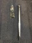 Cw24a Blue Point Tools Usa Handle Adjustable Chain Wrench With Extra