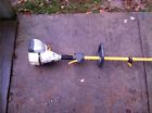 Cs26 Cycle Ryobi 2 Trimmer