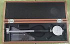 Cci-60 Cylinder Box Gage Model Bore Japan Teclock Wooden