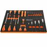 D096004-ft4t Dynamic Screwdriver Hex Key Punch And Chisel Set 067965107168