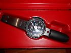 D1 150in Ss Jetco Dial Torque Wrench 0 150 Inch Pounds Lot 802