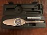 D2f50fm Precision Instruments Dr Dial Torque Wrench