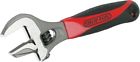 D3627 Shop Fox Wide Mouth Wrench Adjustable Wrenches Hand 769433436274