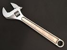 D506-12 Klein Tools Adjustable Wrench