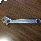 Da210 Blue-point 10 Adjustable Wrench