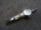 Da-2300 Da2300 Bonney Utica Dial Torque Wrench Drive Adjustable Metric