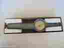 Da2600 2600 Utica Torque Wrench 600 Inch Pound In Lbs Socket Tool Hand Held Dial