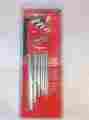 Dbhm9 Snap-on New Snap On 13 Piece Sae Allen Key Set Double Ball Hex Long Reach Stubby