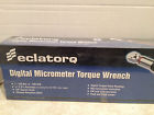 Dg3-135 Eclatorq 3-8 Square Drive Digital