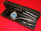 D2f600hm Dial-type Memory Wrench Drive 8 " Torque 3 Instruments Precision