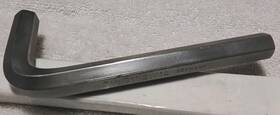 911-sw14 Din 911 Sw14 14mm L- Type Hex Key Wrench Made In Germany