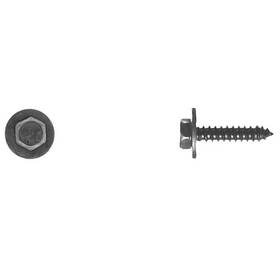 Dco5925mt Disco Automotive Hardware 4.2-1.41 X 20 Mm 7 Hex 12 Washer