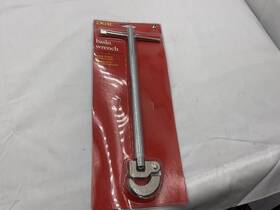 408295 Doit 11ftft Basin Wrench T Handle. Brand New