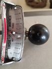 Dr-50-1 Matco Tools Dual Round Beam Torque Wrench Drive Vintage