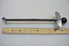 Dr2001-d Sturtevant Richmont Drive Torque Wrench Inch Pounds Beam Usa