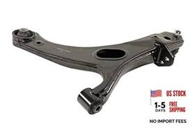 Driv Incorporated Rk623343 Suspension Control Arm And Ball Joint Assembly Front Right Lower