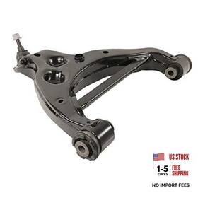 Driv Incorporated Rk623757 Suspension Control Arm And Ball Joint Assembly