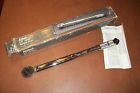 67-tw15 Drive 1 Dial Torque Wrench Micrometer 150 Allied - Lbs " 2