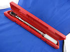Qd2fr75 Drive 8 Case Wrench Torque 5-75lbs 3 - " Snap