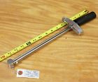 6002bi Drive Calibrated 600 Vintage " Snap- 8 -lbs Cdi 3 Torque Wrench