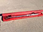 Qc3r150 Drive Snap- 1 " 2 Torque Wrench
