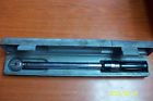 74100 Drive Sk 8 Wrench 3 Torque Reserve "