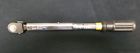 Drive Square Torque 57000 Wrench 3 Klein Ratchet Head 8 "