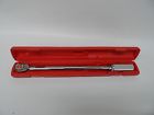 Qjr3200c Drive Wrench Ft 1 Lbs 200 2 " Snap- Torque
