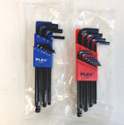 Driver 22pcs Wrench Hex Iplex Ball Socket Key Set