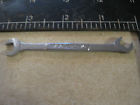 Ds1516 Ended Snap Miniature 4 64-1 Open Wrench 15