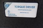 Ds1f192czhmc Precision Instruments Torque Wrench Driver Drive
