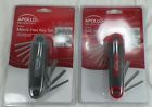 Dt1237 Dt1238 Apollo New In 884540002980