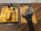Dwht70293 Dewalt 15 Adjustable Wrench 12v