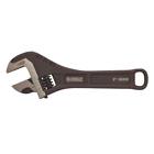 Dwht80266 Dewalt Adjustable Wrench 076174802665