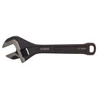 Dwht80268 Dewalt All Steel Adjustable Wrenches 076174802689 Dwht80268 Dewalt All Steel Adjustable Wrenches 076174802689