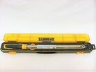 Dwmr75462 Dewalt Drive Micrometer Torque Wrench