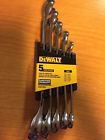 Dwmt19254 Dewalt Pc Flare Nut Wrench Set Sae
