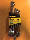 Dwmt19256 Dewalt Pc Flare Nut Wrench Set Metric